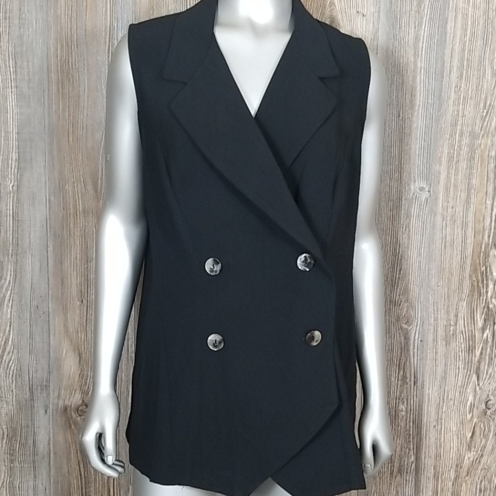 David Hollis womans blazer